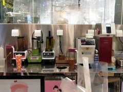 -九秋茶铺(三里屯店)