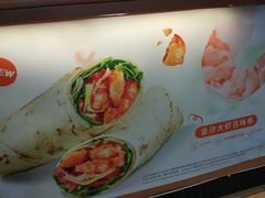 -赛百味SUBWAY(家佳源店)
