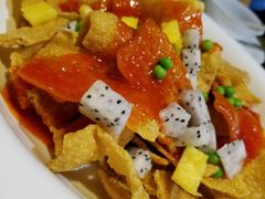-HOHO餐厅(古子城店)