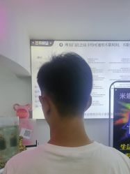 -米娜护肤造型