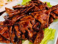 -壶园美食·淮扬菜(东圈门店)