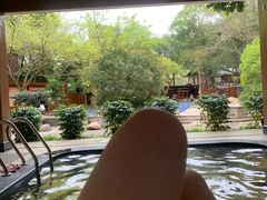 -灵秀温泉