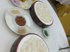-寻味顺德·南记酒家·传统顺德菜·鱼生(广源路店)