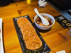 -望京一号·重庆江湖菜(工体店)