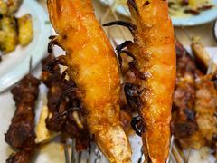 -胖太太四川麻辣排骨串(镇江路分店)