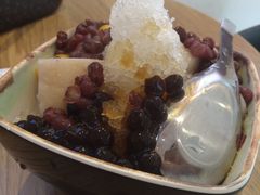 -鲜芋仙(中山路店)