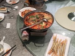 -丽华园(汉阳龙阳店)