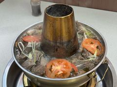 -野菌王牦牛肉汤锅