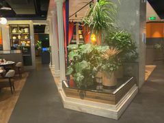 -半秋山西餐厅(巴南万达广场店)