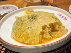 -亮欢寨(凯里总店)