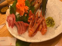 -王鼎精致料理铁板烧(世博源店)