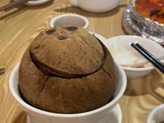 -佛有缘素食馆·荔湾老字号(陈家祠首店)