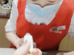 -海底捞火锅(松雷店)