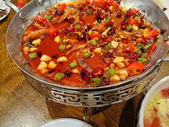 -李老哈·东北菜(宋园路店)