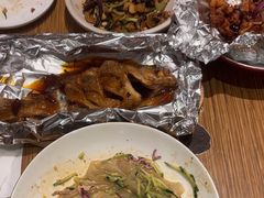 东北大拉皮-金掌勺·锅包肉(广渠门店)