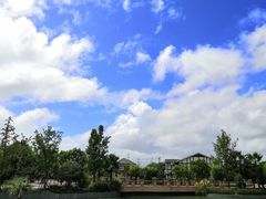 -浦鸿会游泳健身中心·Ambassy Club PD(金桥碧云国际社区店)