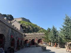 -雁门关景区