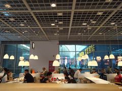 -宜家·瑞典风味餐厅(北京西红门店)