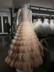 -MANLI BRIDAL婚纱