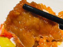 -莆田餐厅PUTIEN(世博源店)