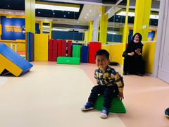 -能量学院少儿体能运动馆(公园1872店)