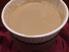 醇艺白-COSTA COFFEE(吴江路店)