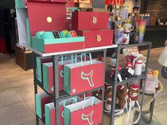 -星巴克臻选(深圳华强北茂业店)