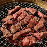 魔都烤肉排队王｜嘻游记·厚切烤肉🥩