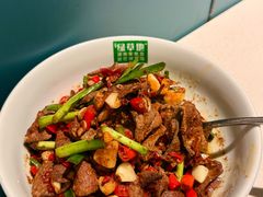 -绿草地·湘菜(7mall店)