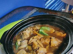 -膳当家黄焖鸡米饭(下沙宝龙店)