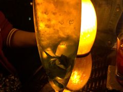 -FLAIR顶层餐厅酒吧(浦东丽思卡尔顿酒店)