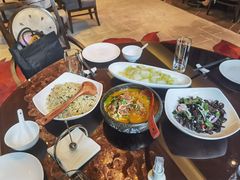 -大理实力希尔顿酒店•御玺中餐厅