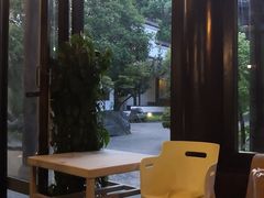 -日出青木·杭帮菜名店