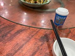 -老奇味(后田街店)
