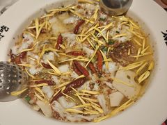 -太二酸菜鱼(武汉光谷保利店)