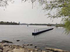 -长春市南湖公园