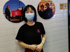 -吕氏疙瘩汤·新派鲁菜(东城万达广场店)