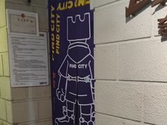 -逃脱反斗城沉浸剧情密室(北京路店)