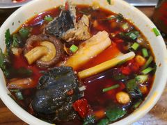 -黑竹香鸡(营和巷店)