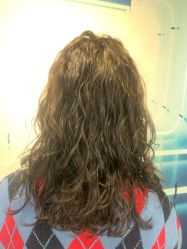 -佛伦斯私人订制烫染国际连锁西红门店