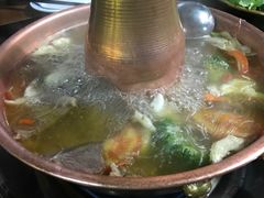 -陀岗美食·云南藏式特色餐厅