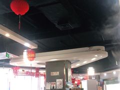 大堂-阳坊胜利涮羊肉(禧乐汇店)