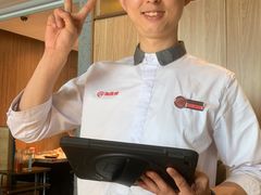-海底捞火锅(万丰桥店)