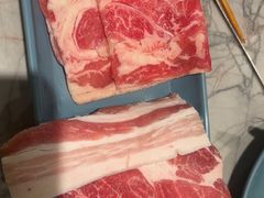 -汉阳廷自助烤肉(同和金铂天地店)