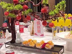 -宴昆山·私房菜(春晖店)