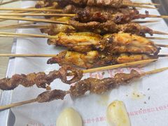 -大成烧烤