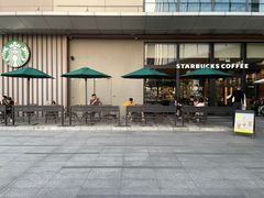 -星巴克(佛山顺德大融城店)