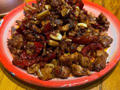 -柴窝堡22号辣子鸡·传承新疆菜