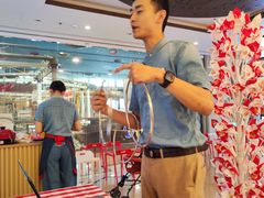 -西贝(金桥店)