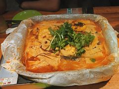 -小草大排档(北沙坡店)